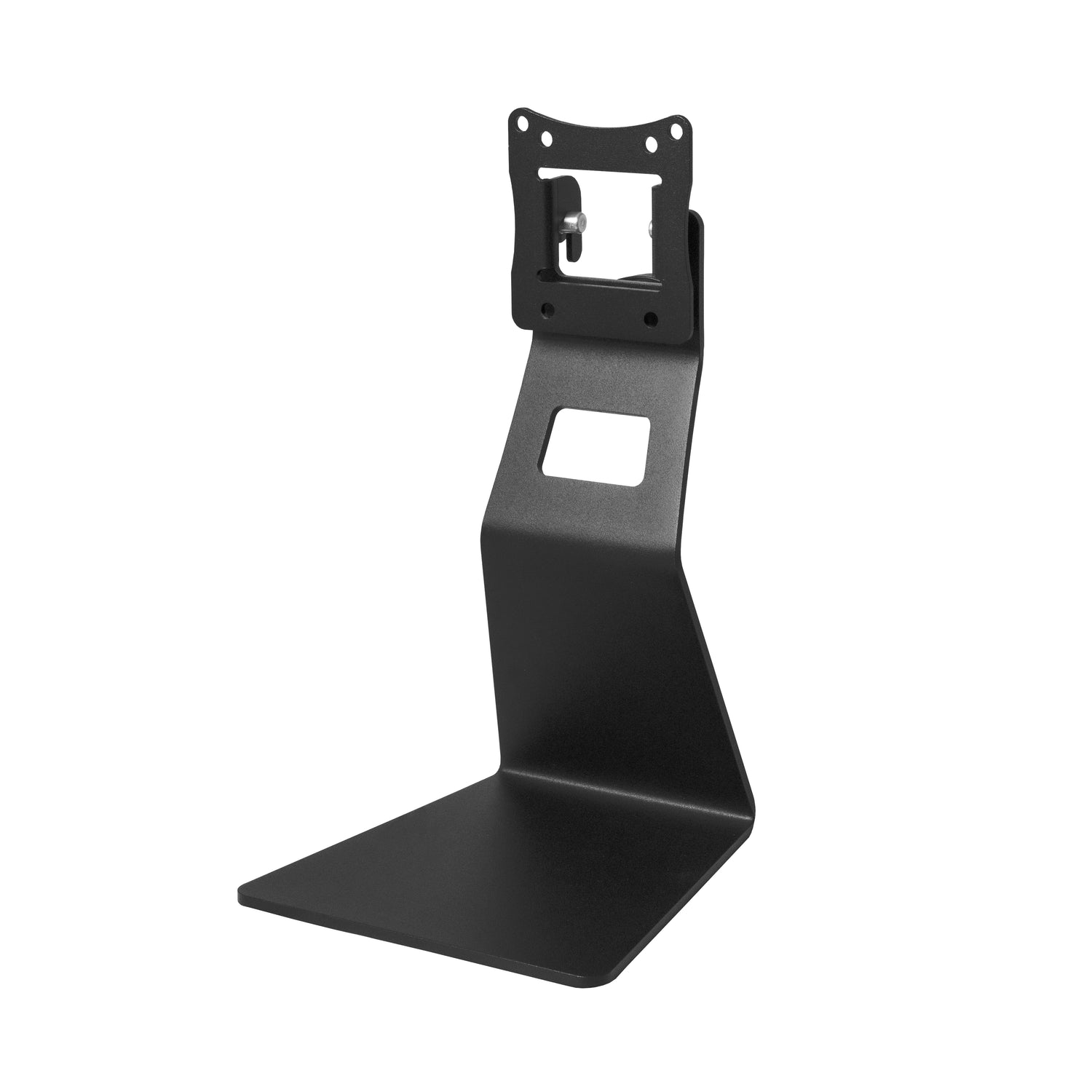 8000-333 Table stand, L-shape