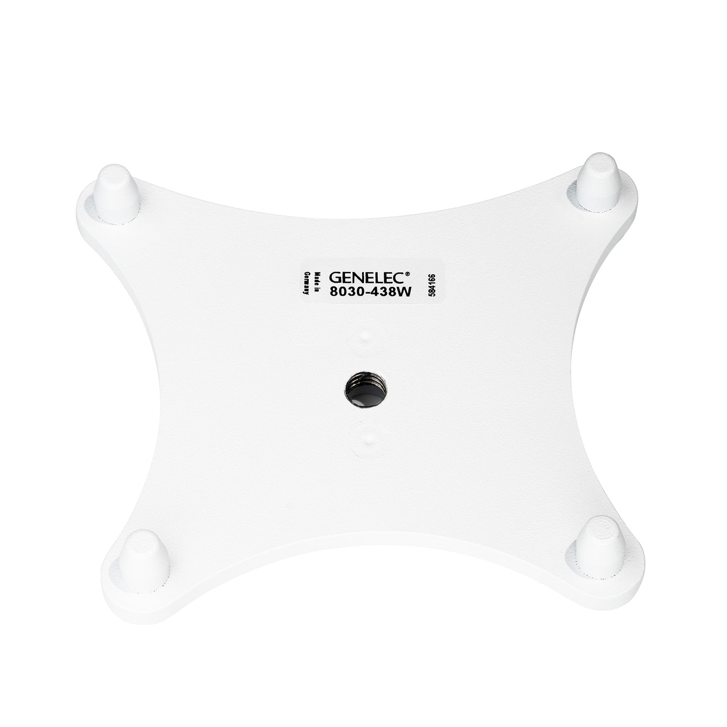 8030-438W Floor stand adapter for Iso-Pod