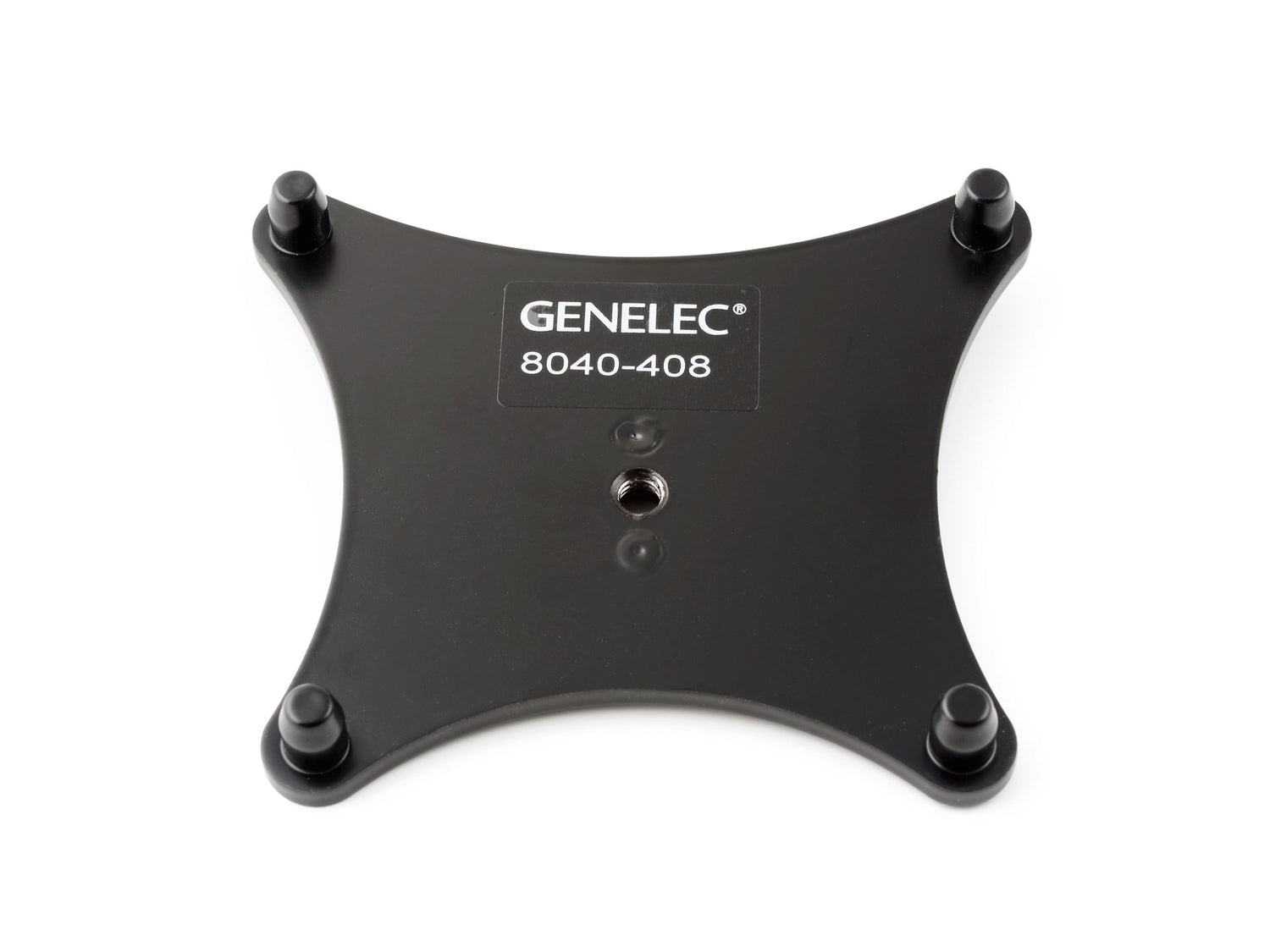 8040-408 Floor stand adapter for Iso-Pod