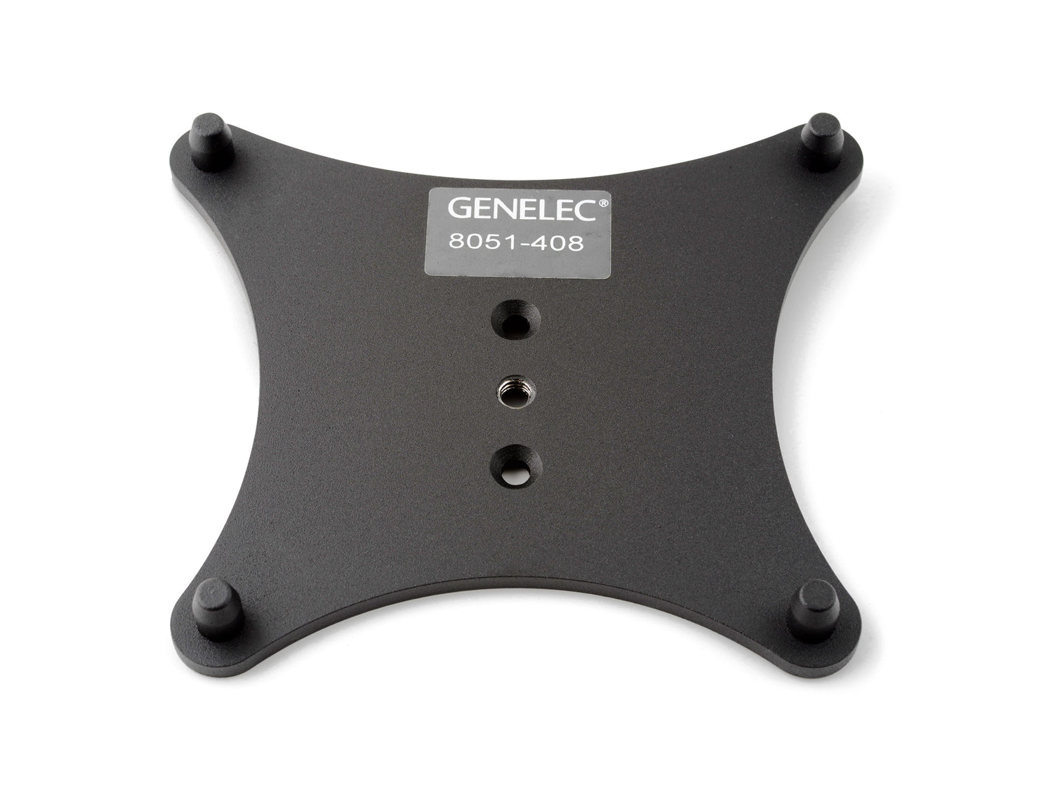 8051-408 Floor stand adapter for Iso-Pod