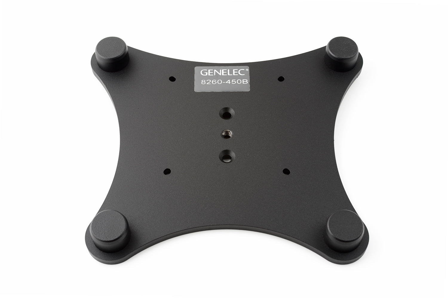8260-450B Floor stand adapter for Iso-Pod