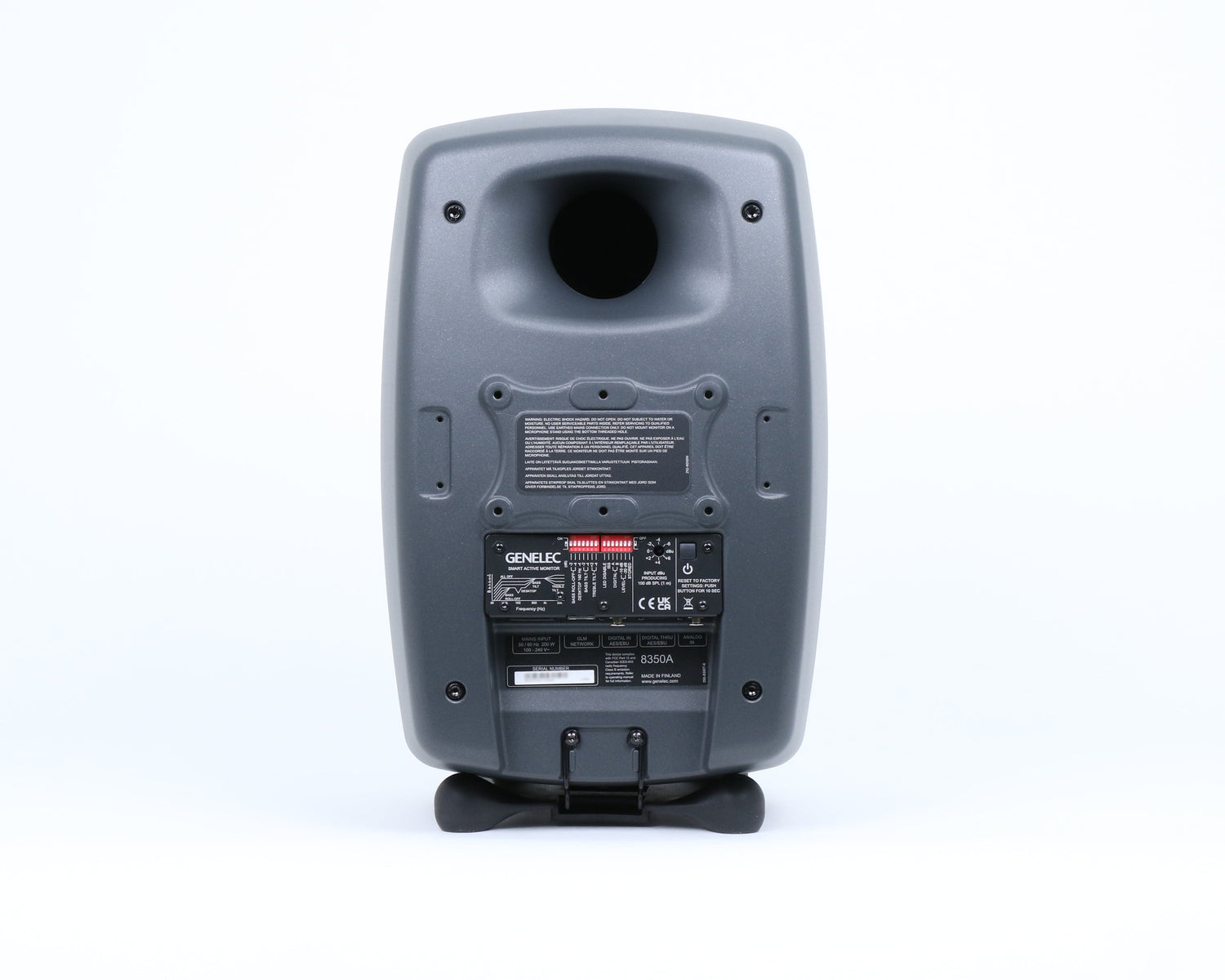 8350A
