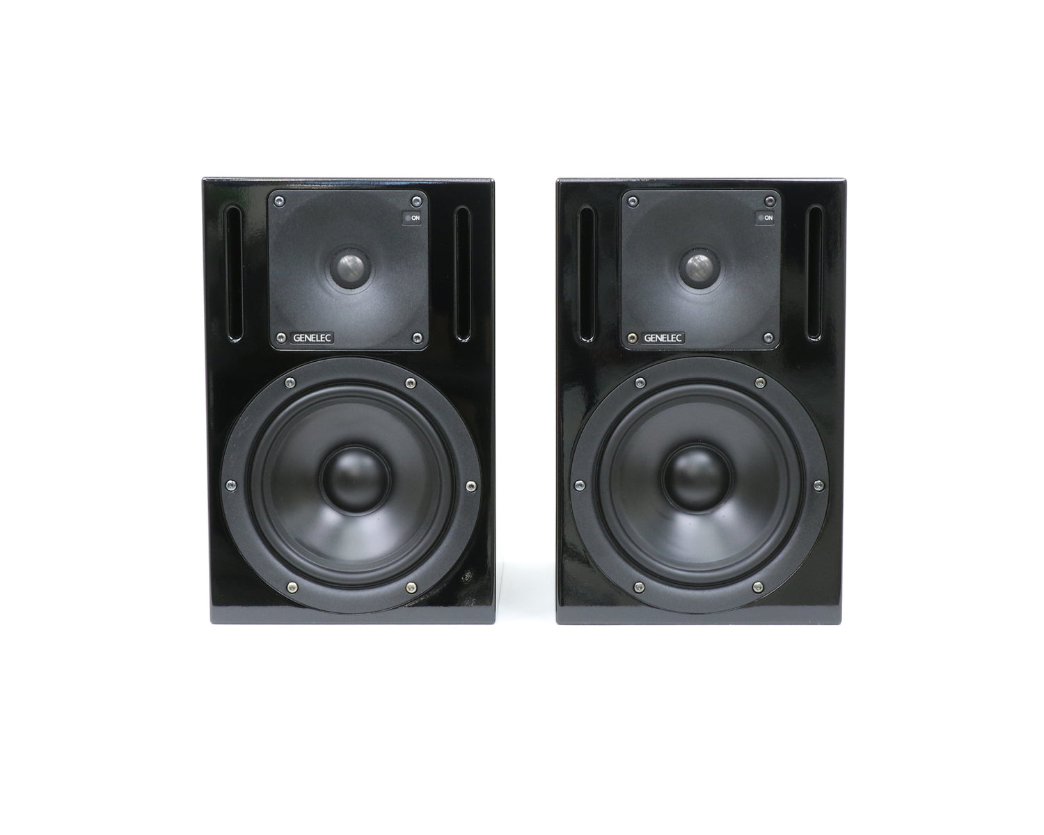 HT206BPM, pair of speakers