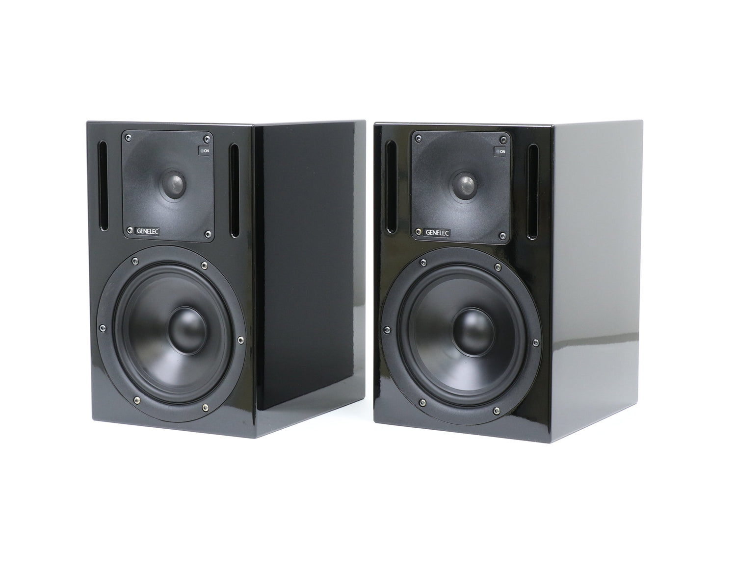 HT206BPM, kaiutinpari