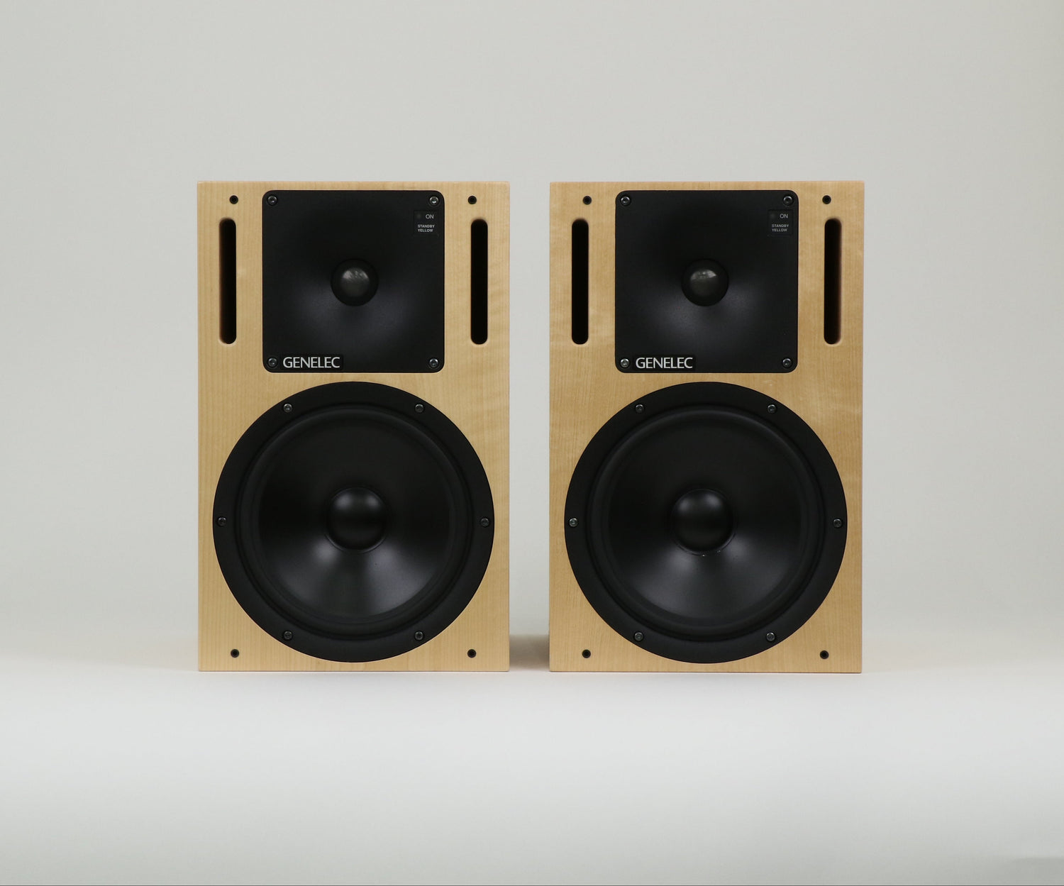 HT208BNM, Pair of Speakers