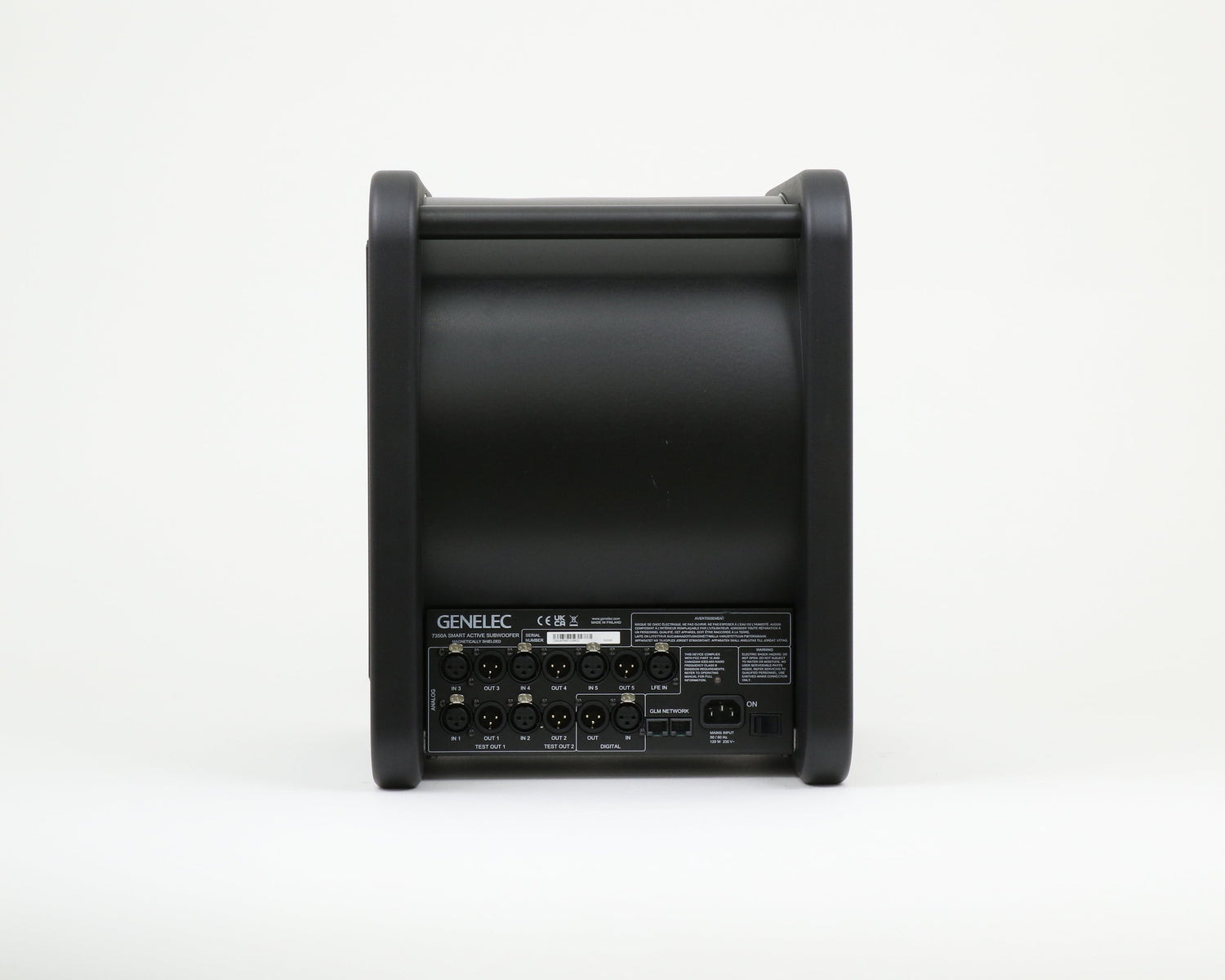 7350A