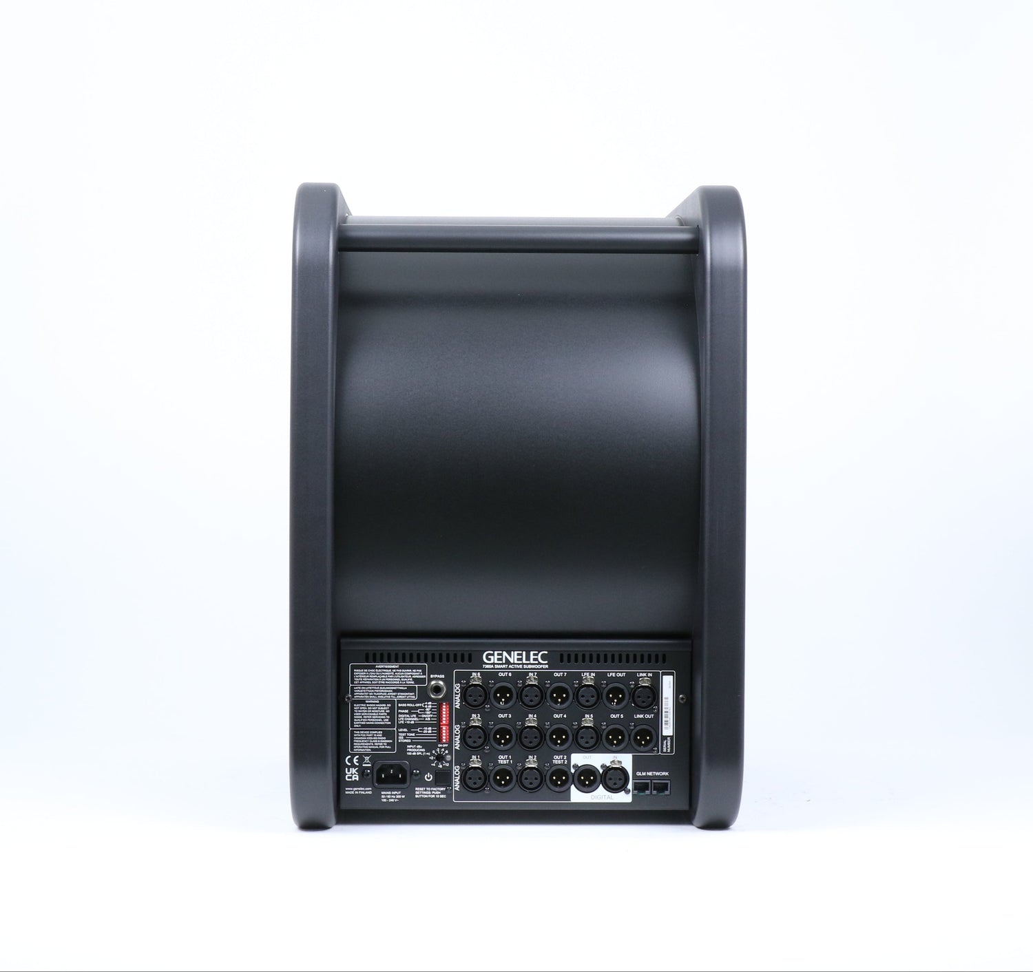 7360A