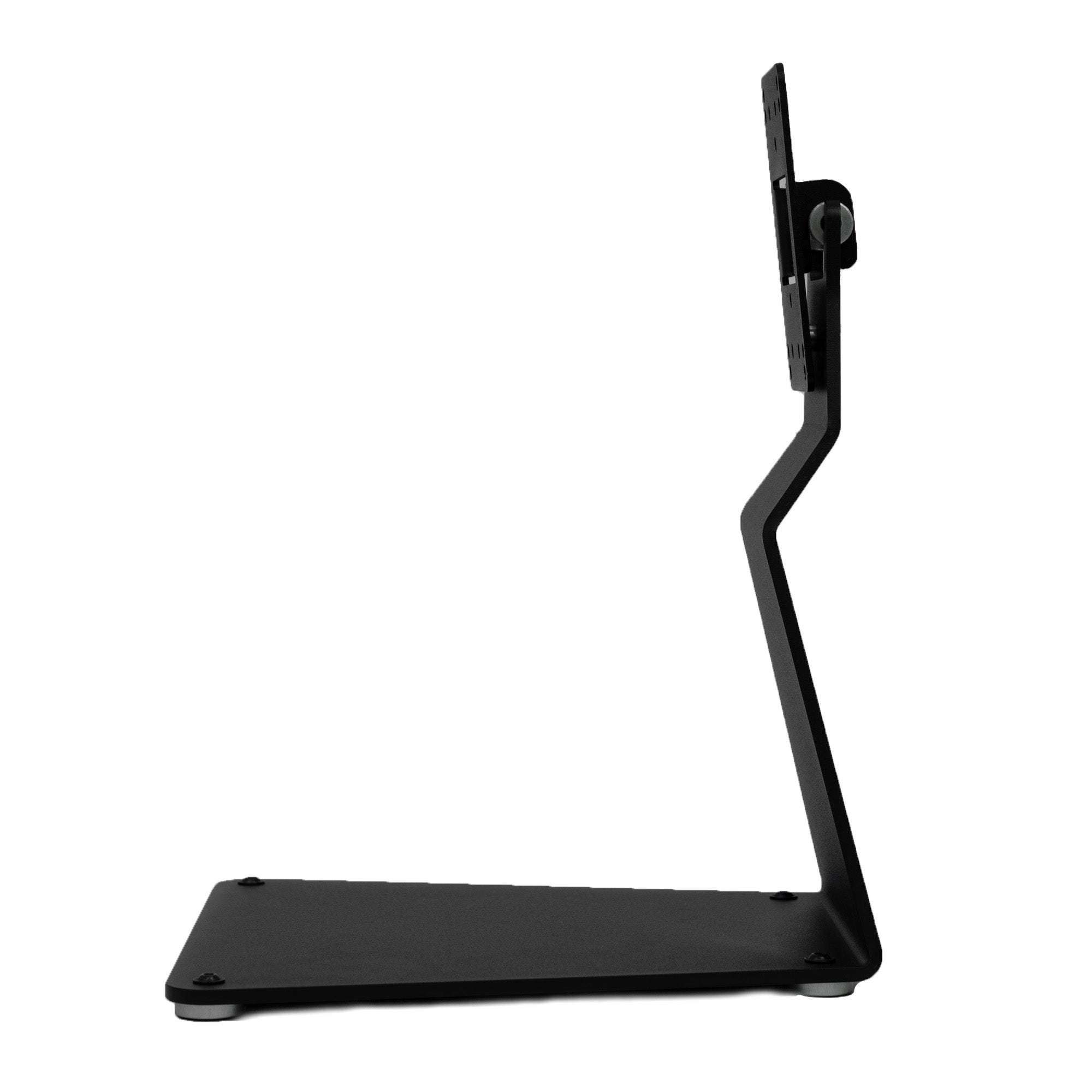 8000-325B Table stand, L-shape – Genelec Certified Pre-Owned