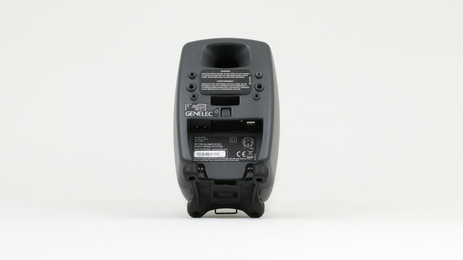 8010A