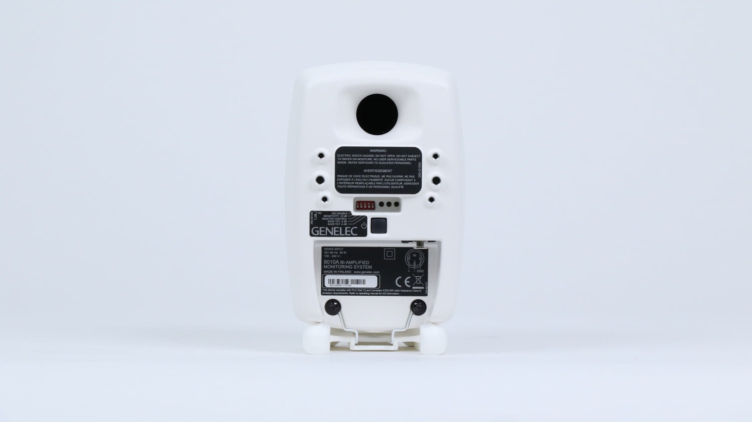8010A
