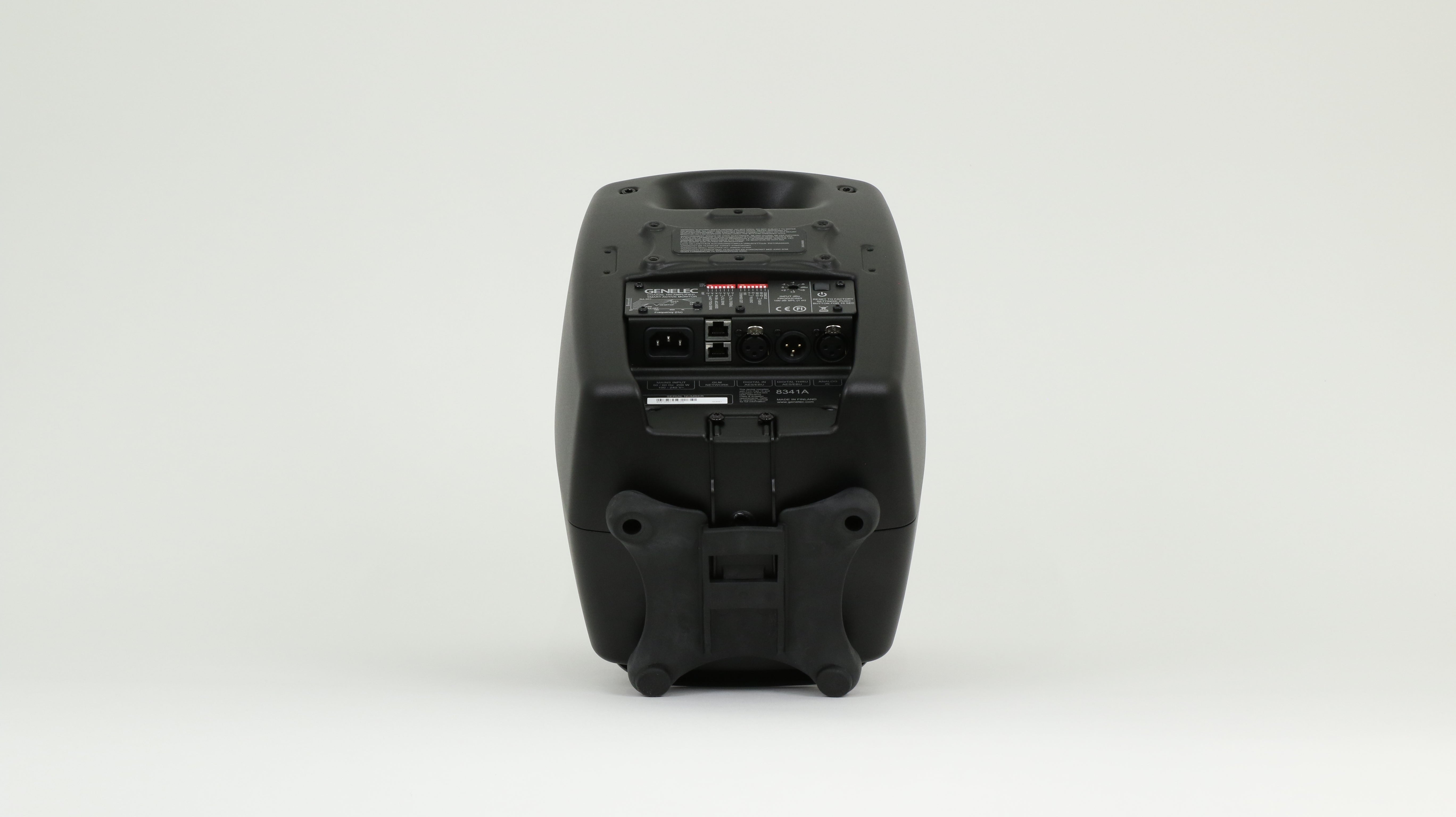 8341A – Genelec Certified Pre-Owned