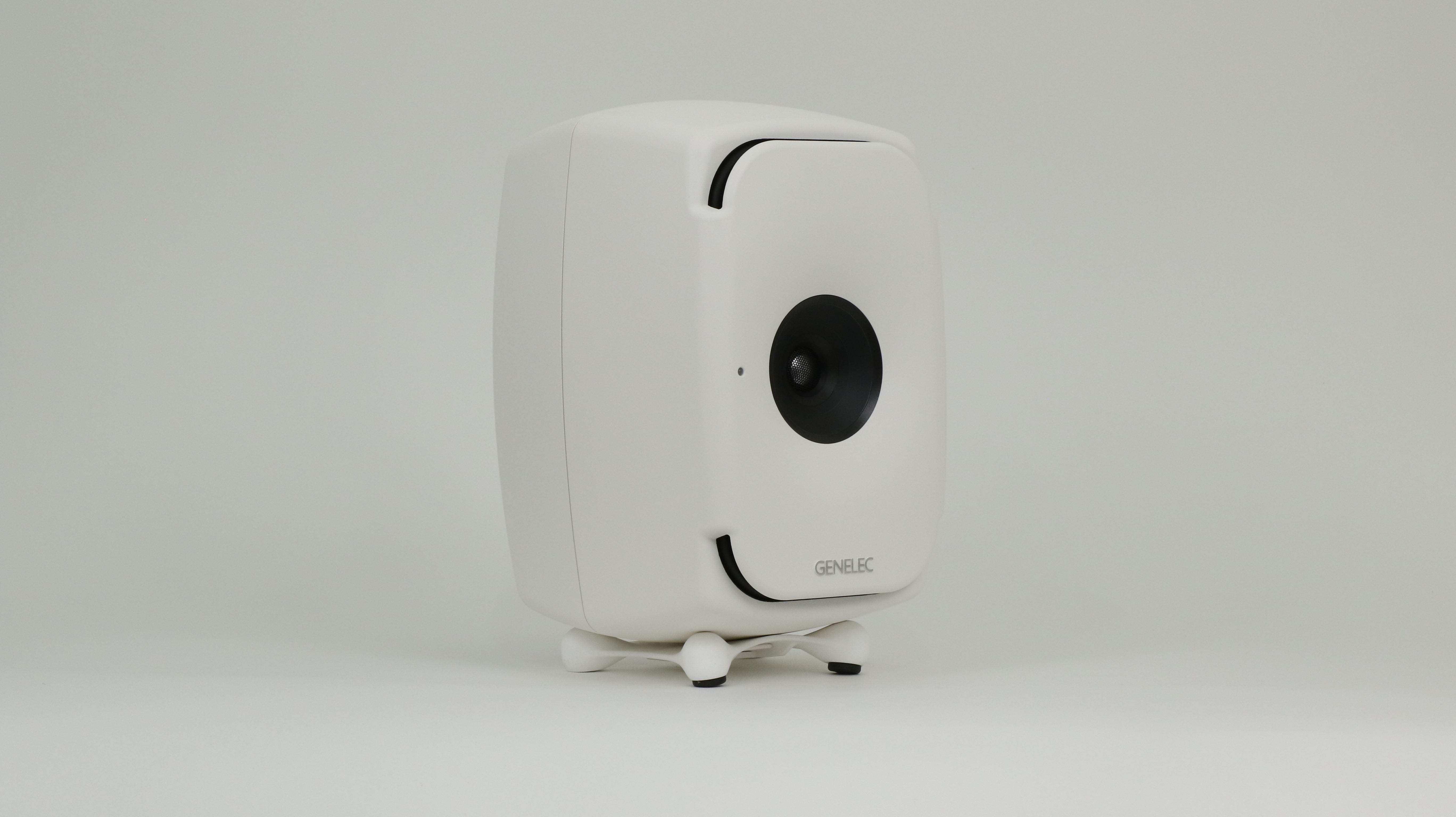 8341A – Genelec Certified Pre-Owned