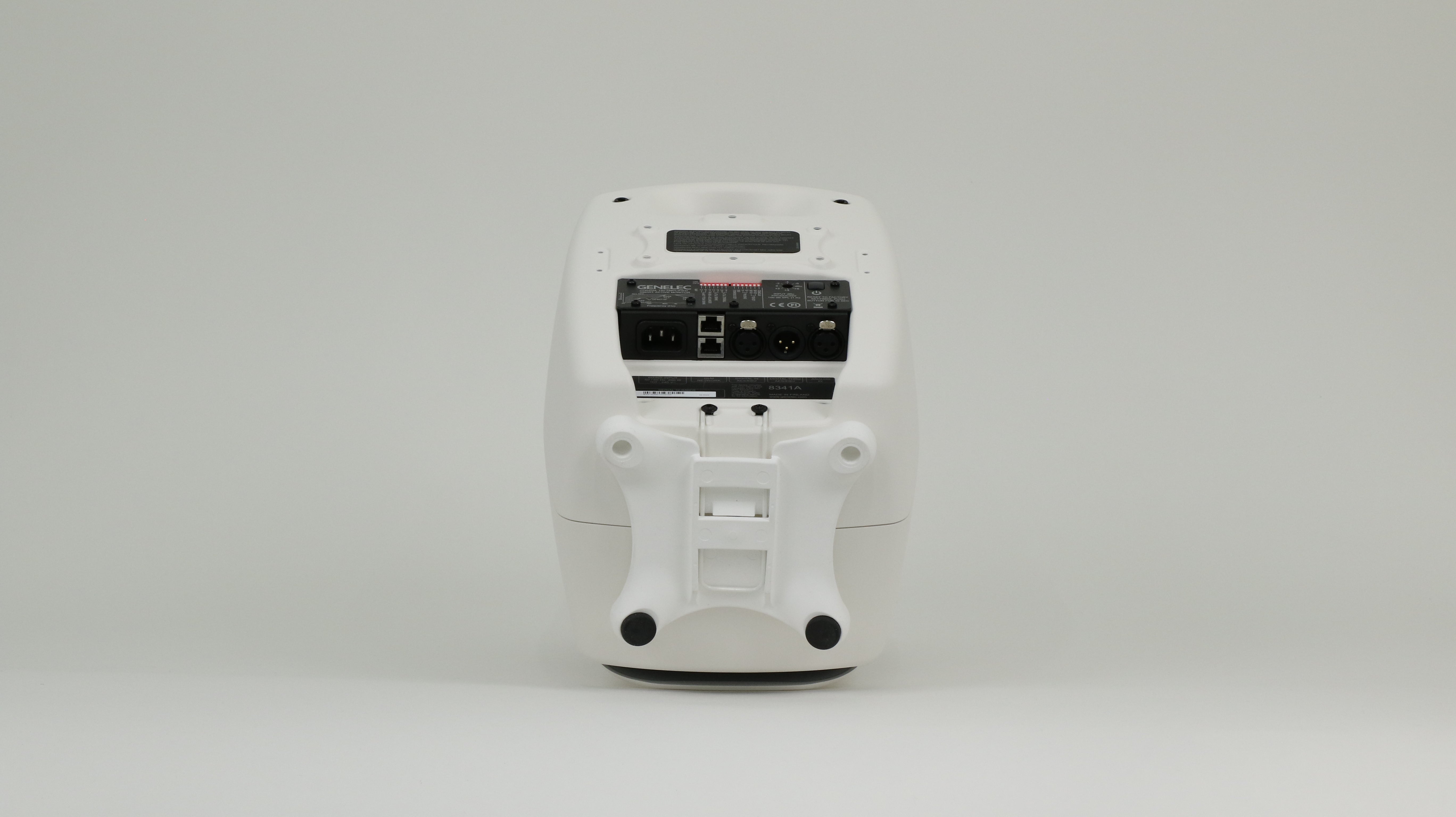 8341A – Genelec Certified Pre-Owned