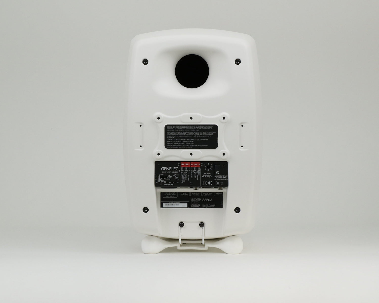 8350A