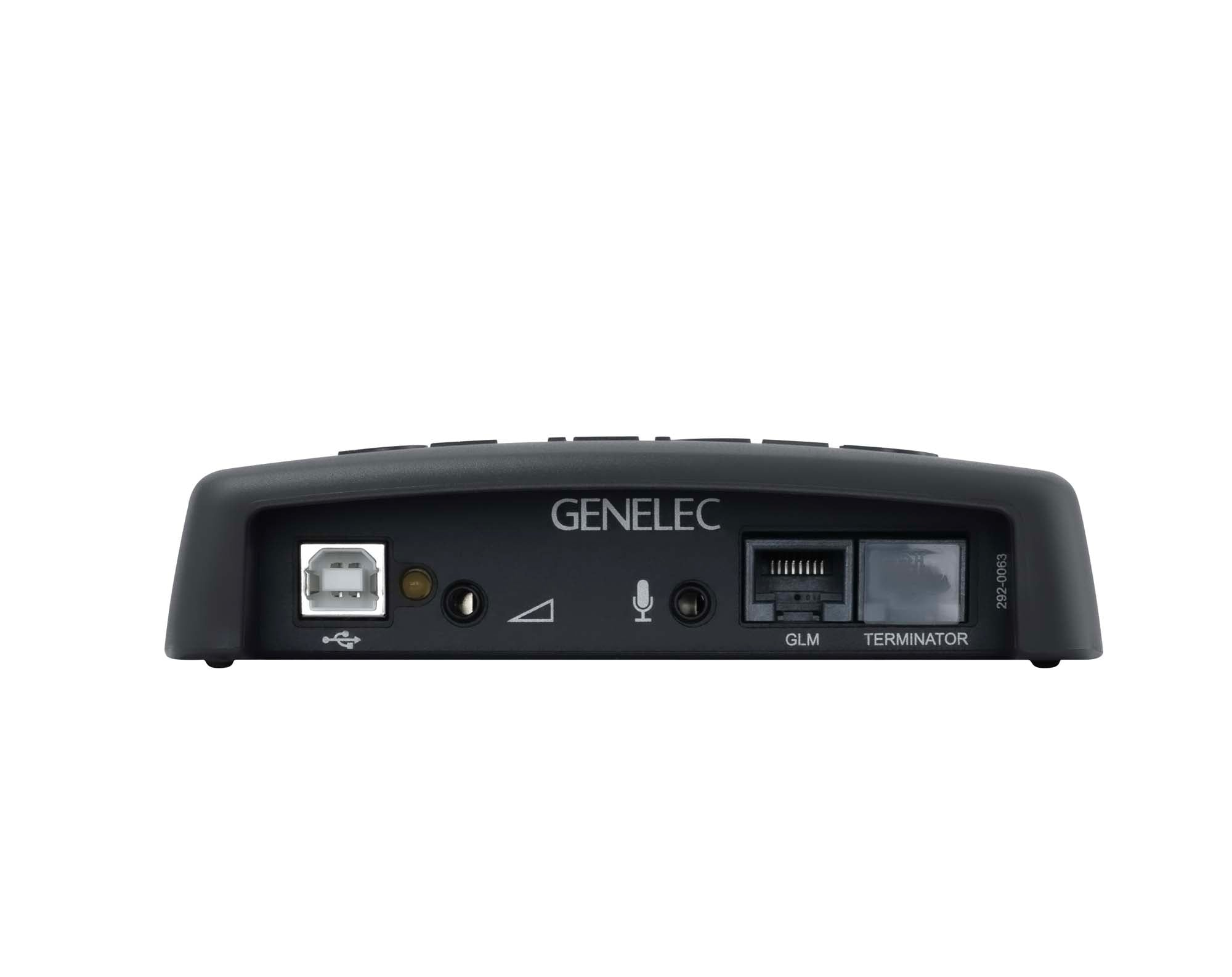 GLM user kit – Genelec Certified Pre-Owned