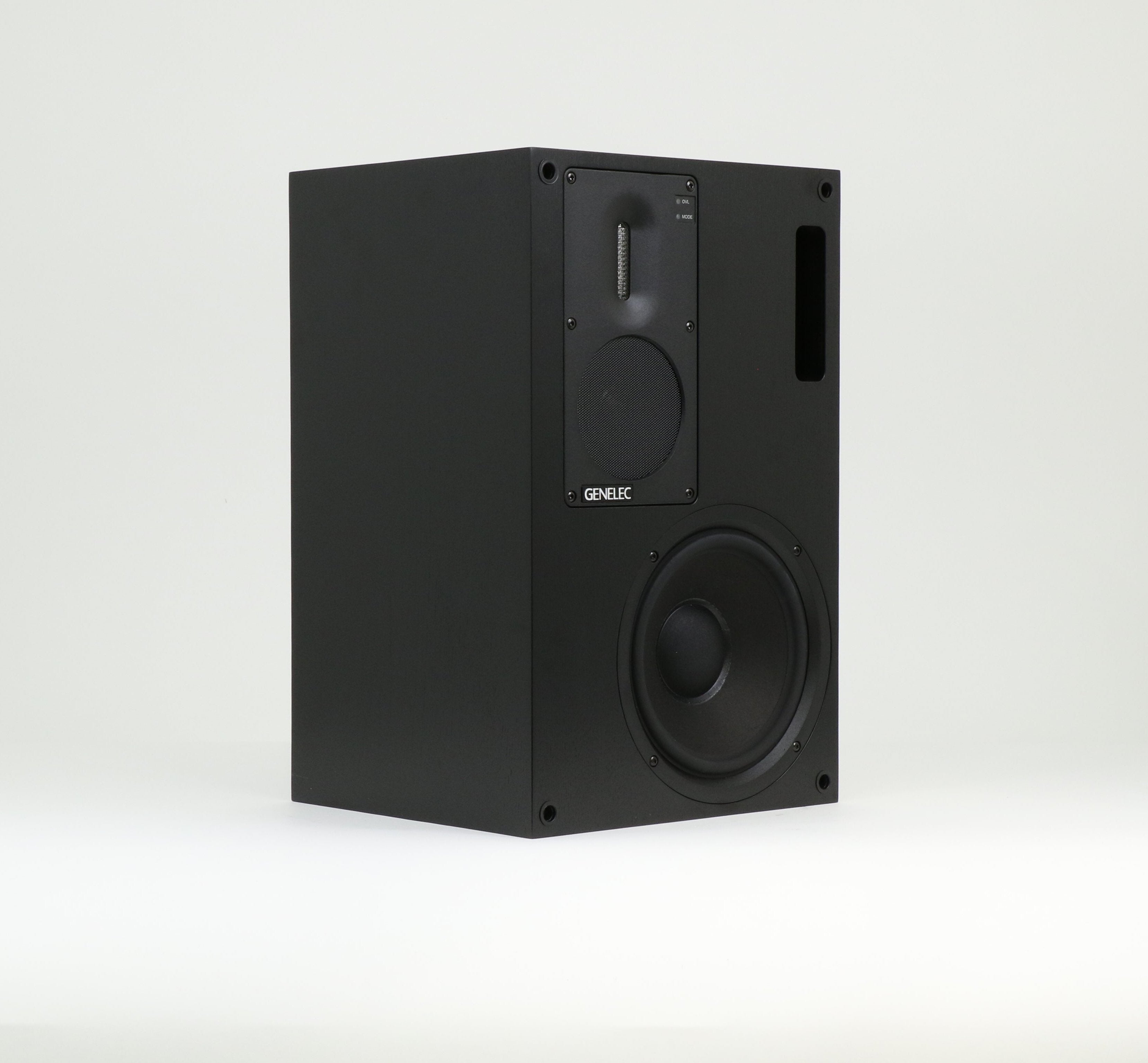 GENELEC S30D スタジオモニタースピーカー S30D – Genelec Certified Pre-Owned